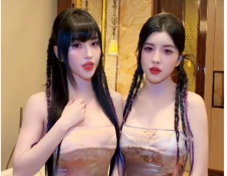 BY2「姊妹同框」近況曝光 全網驚呼：Yumi怎麼又變了