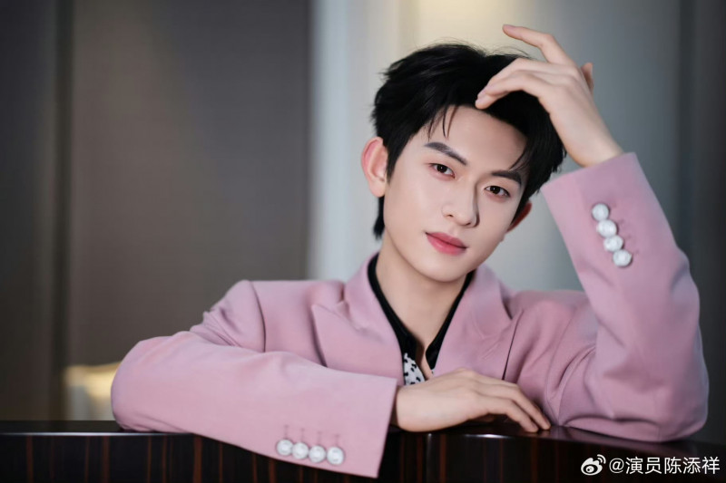 短劇男神還原「問號劇本」真相  痛批極端粉絲：別把言行當匕首