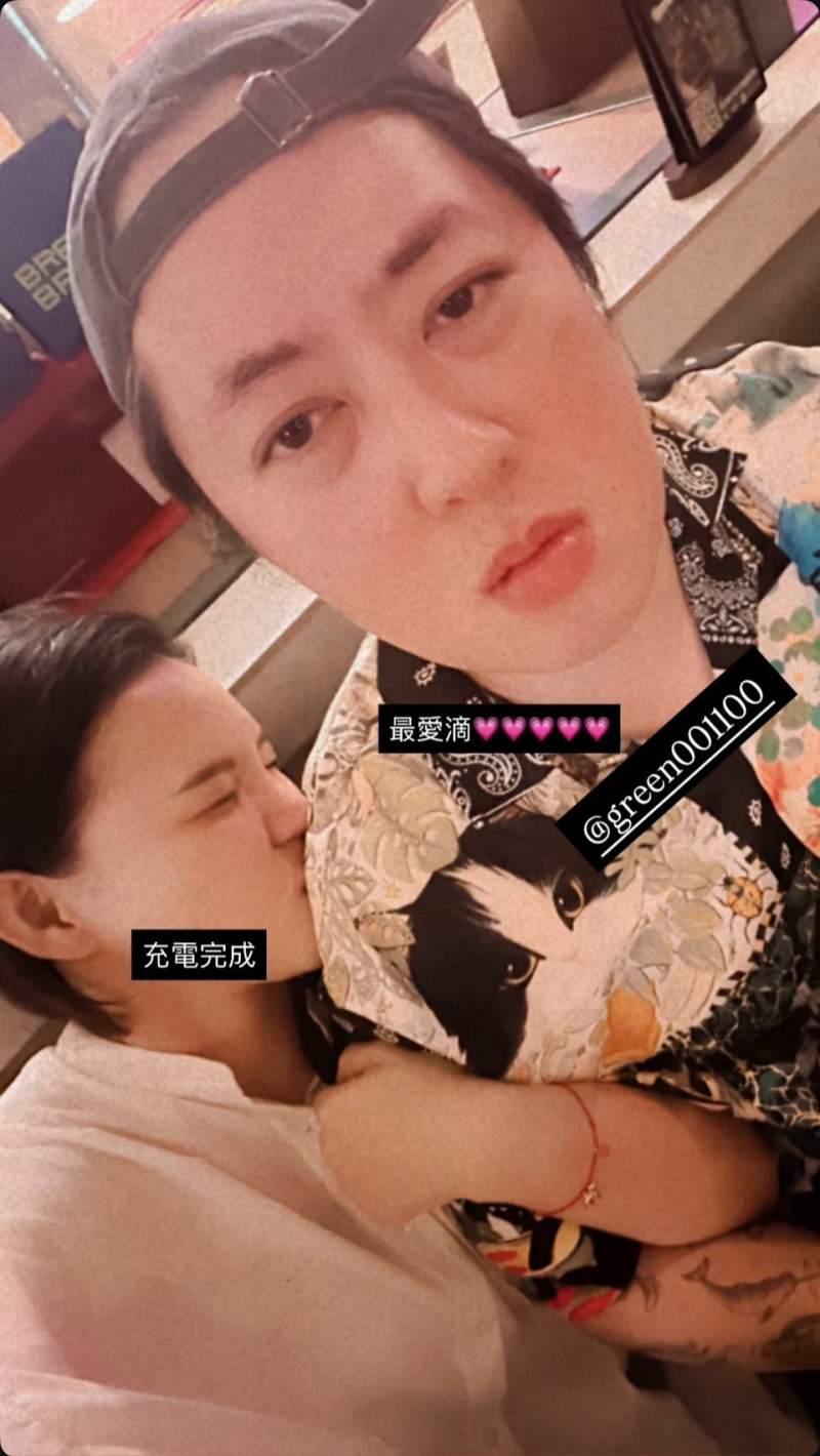 Hold住姐「假大馬簽證網站遭詐騙」 爆氣自嘲：亞洲第一大盤子