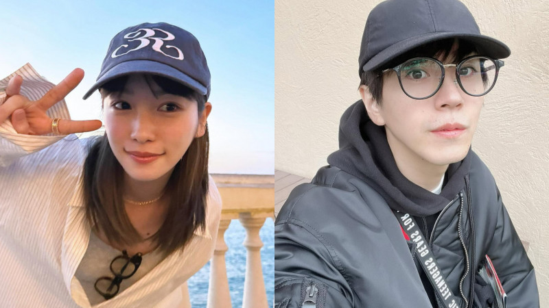 又是AKB48！川榮李奈不敵七年之癢 宣布離婚演員老公