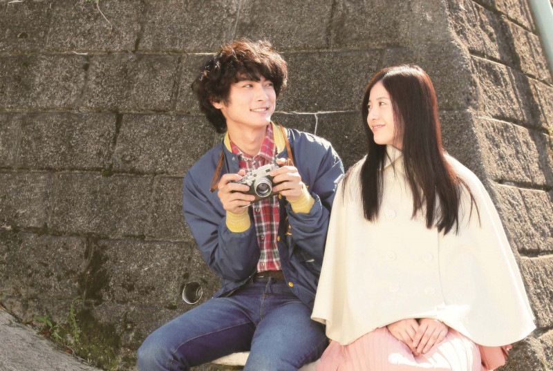 《橫道世之介》13年後重返大銀幕！高良健吾X吉高由里子組怪咖情侶