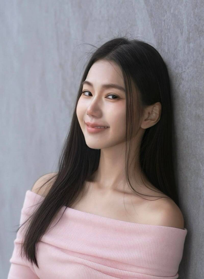 家寧全家人都被捲入官司，她本人則仿若無事的繼續經營「秘月期POPOO」YouTube頻道。（翻攝自臉書）