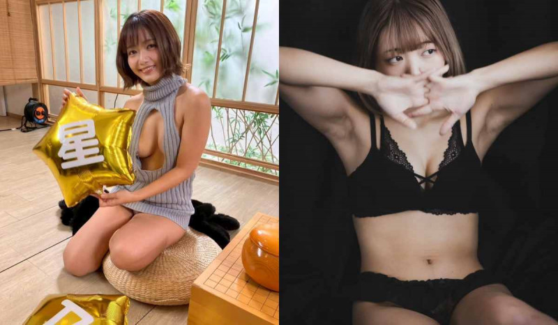 幾滴就慾火焚身？ AV女優親揭「春藥片」真相曝成分