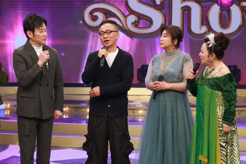 陳盈潔敗血症、腎衰竭一度病危！許常德鬆口近況：已到人生終點