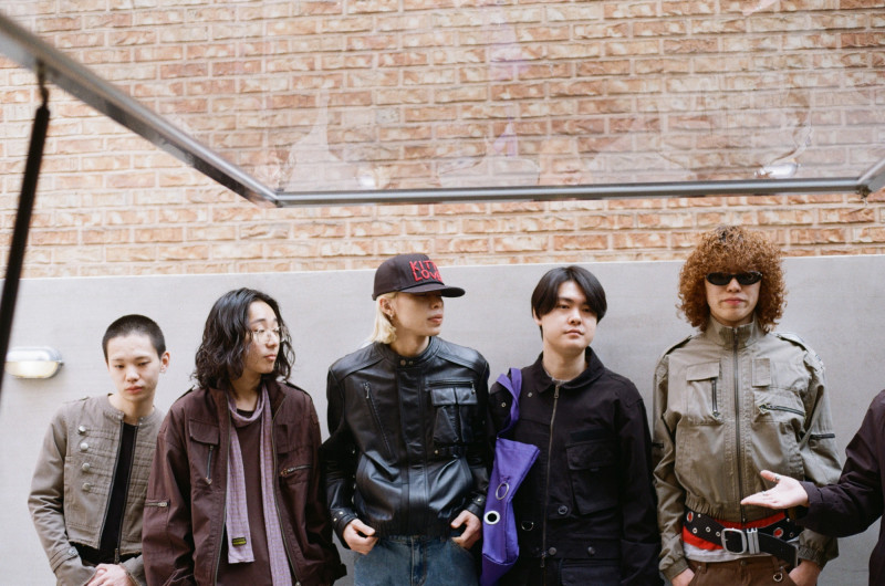 台灣粉絲好會給情緒價值 日樂團luv登台嚇傻：我們是大明星？