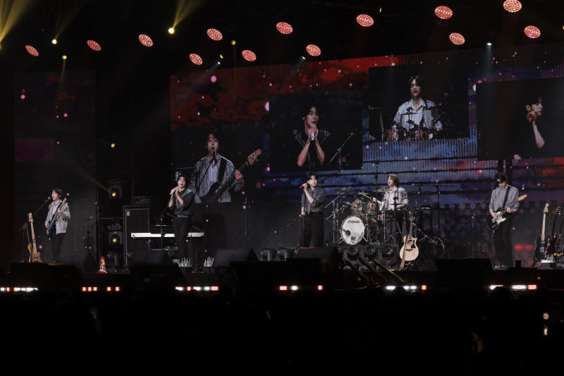 柳會勝沒有退團！N.Flying有舞蹈夢 跳LUCY健康操笑翻台粉