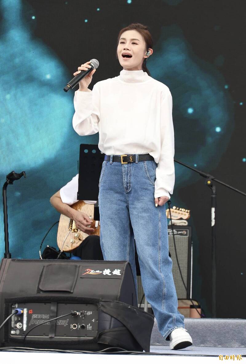 朱海君與NONO離婚了？陳凱倫鬆口洩心聲：她是好媽媽