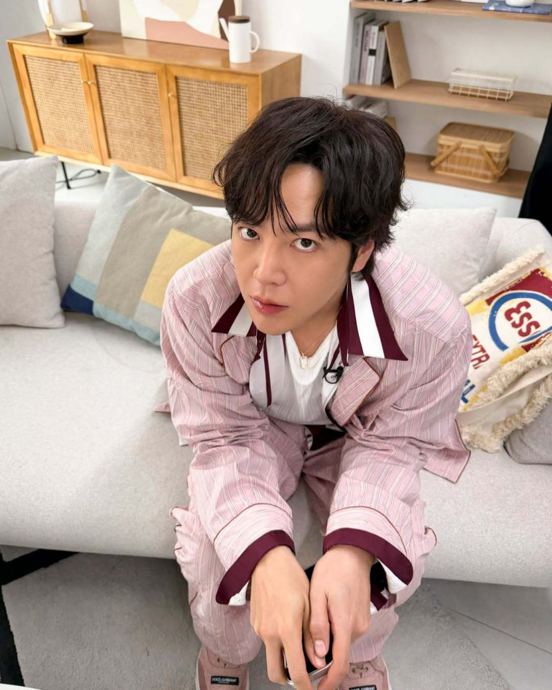 朋友都結婚了！「亞洲王子」單身14年吐真實心聲