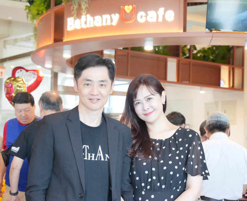 宋逸民陳維齡爆離開台灣！揭曉「學霸兒」超狂喜訊