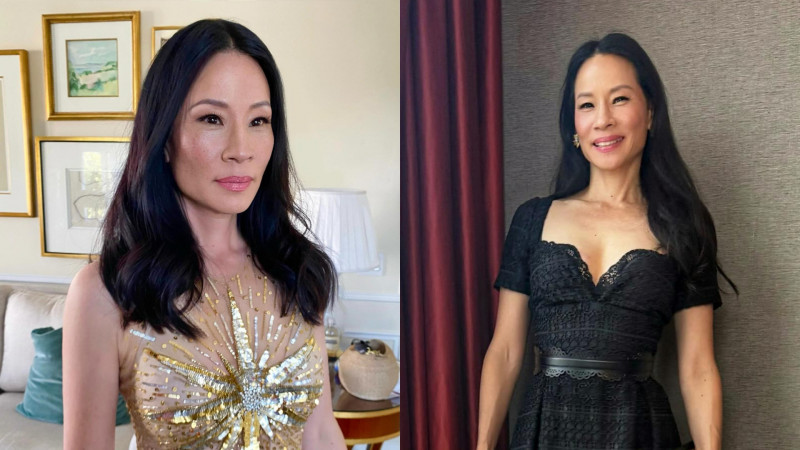 劉玉玲以自身經歷，提醒大家培養定期身體檢查的重要性。（翻攝自IG）