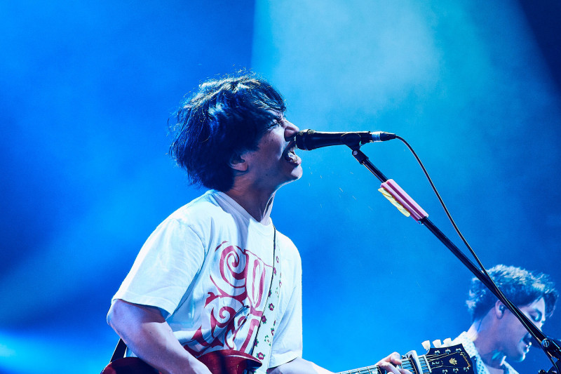 台灣粉絲太會了！日本樂團通心粉鉛筆嚇到：比日本還成功啊