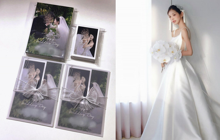 「韓劇天后」女兒大11歲未婚夫曝光  婚戒甜到全網失守