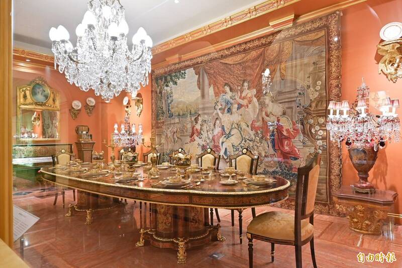 生活不能將就  4星座日子絕對要過得「講究」