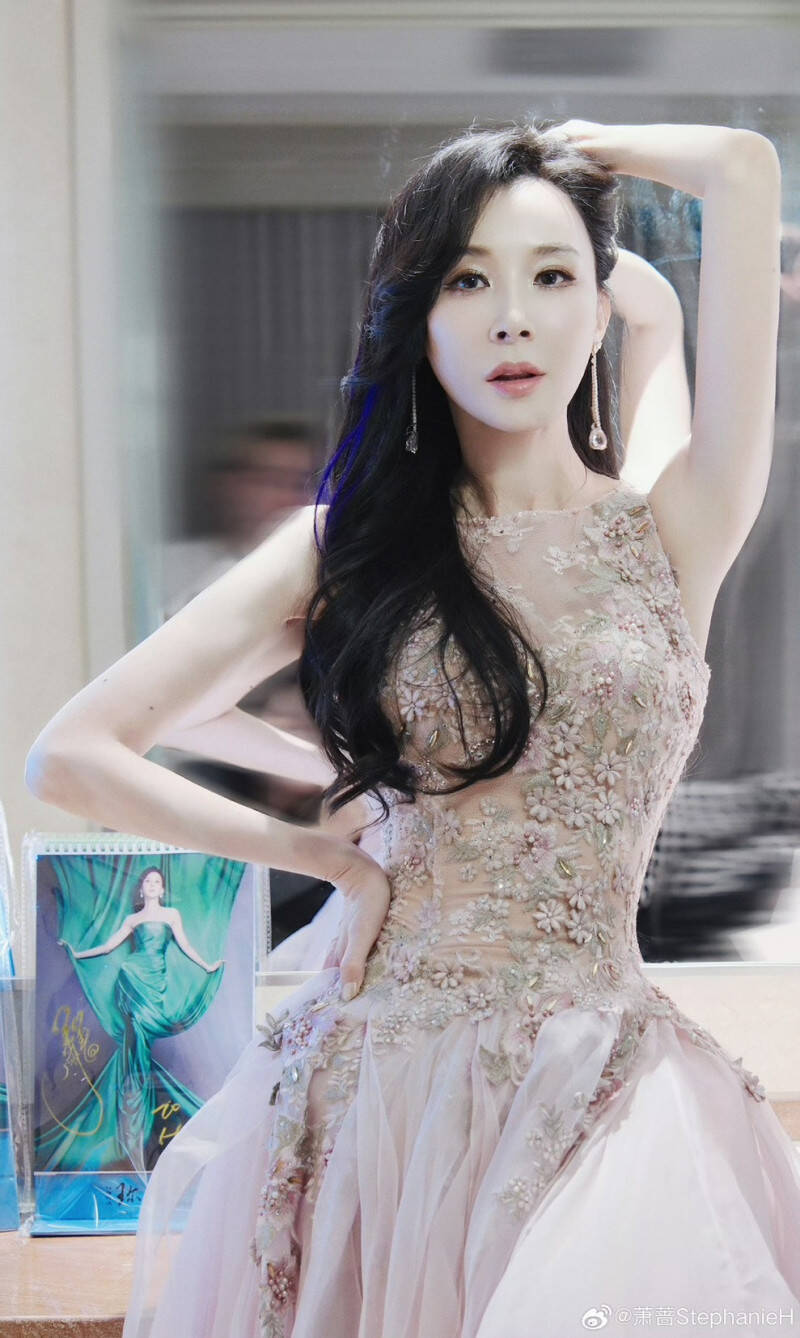 《浪姐7》PK越南原聲帶女王 蕭薔竟然贏了