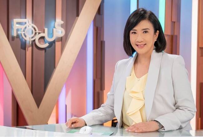 TVBS資深主播被裁員    傳大咖方念華留校查看