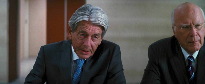 《蝙蝠俠》資深男星辭世 約翰諾蘭享壽87歲