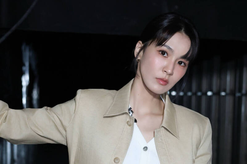 「曾沛慈退賽」衝熱搜？  本人親自回應真相逆轉