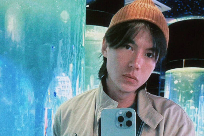 帶5歲女兒偷情被抓 宋寧峰崩潰道歉：我最不要臉