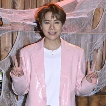 港星張敬軒昔挺太陽花   突認錯赴中被抖內幕