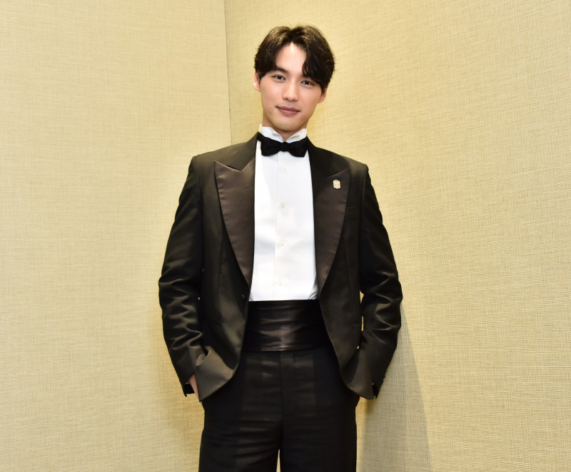 （專訪）福士蒼汰寵男粉變身假面騎士 看熱炒菜單嚇壞：台灣人吃七龍珠？