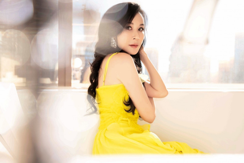 蕭薔《浪姐7》王者風範 霸氣護「兩個沒用的組員」：我走！