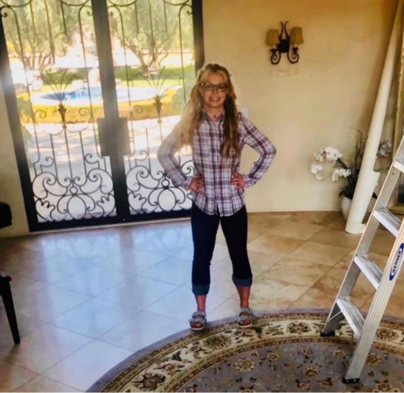 布蘭妮酒駕事件後又進勒戒所 聲明內容曝光