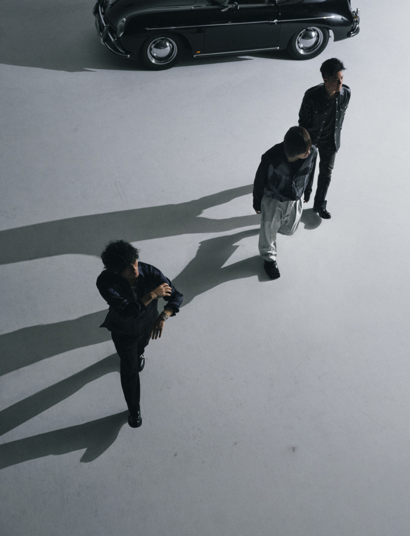 終於來了！back number台北場票價出爐 小巨蛋抽選資訊一次看