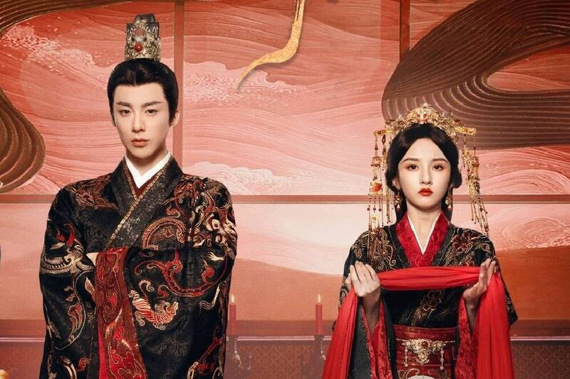 劉宇寧爆秘戀《折腰》宋祖兒...私人小號瘋傳 女方火速回應