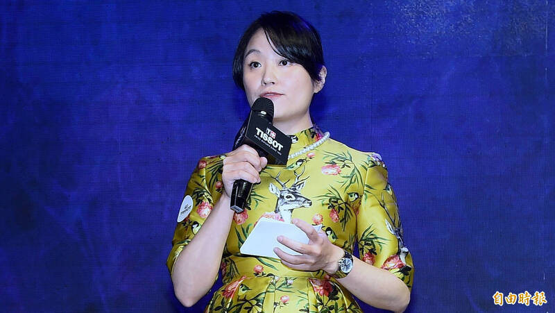 TVBS裁員風暴越滾越大... 海裕芬吐心境：當年被迫離開的委屈