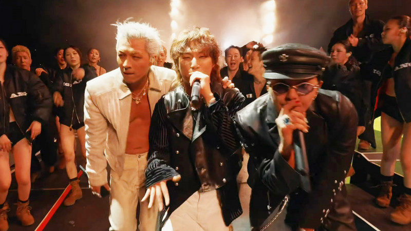 懶得闖美？BIGBANG傳打槍歐美媒體採訪 粉絲狂讚：是歐美追GD