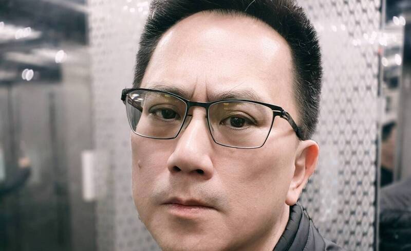 霞海城隍廟第7代子孫！ 486先生超強背景曝光