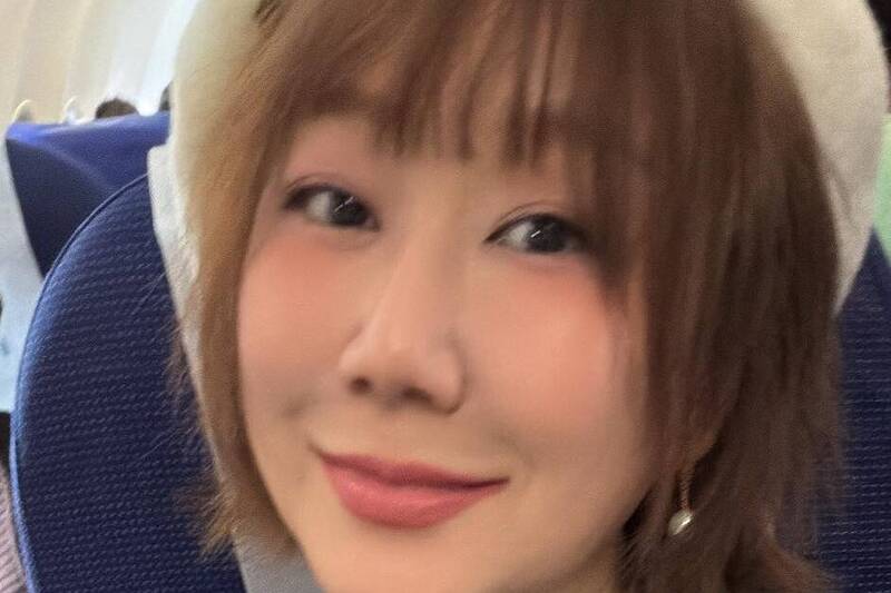 台派女神麻辣發言 罕提堅不生小孩原因