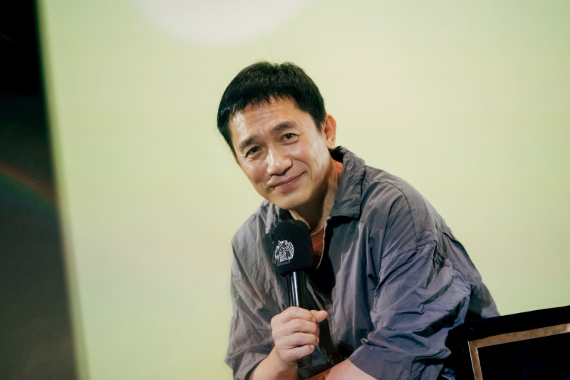 影帝40年功力公開！梁朝偉揭演技最高境界