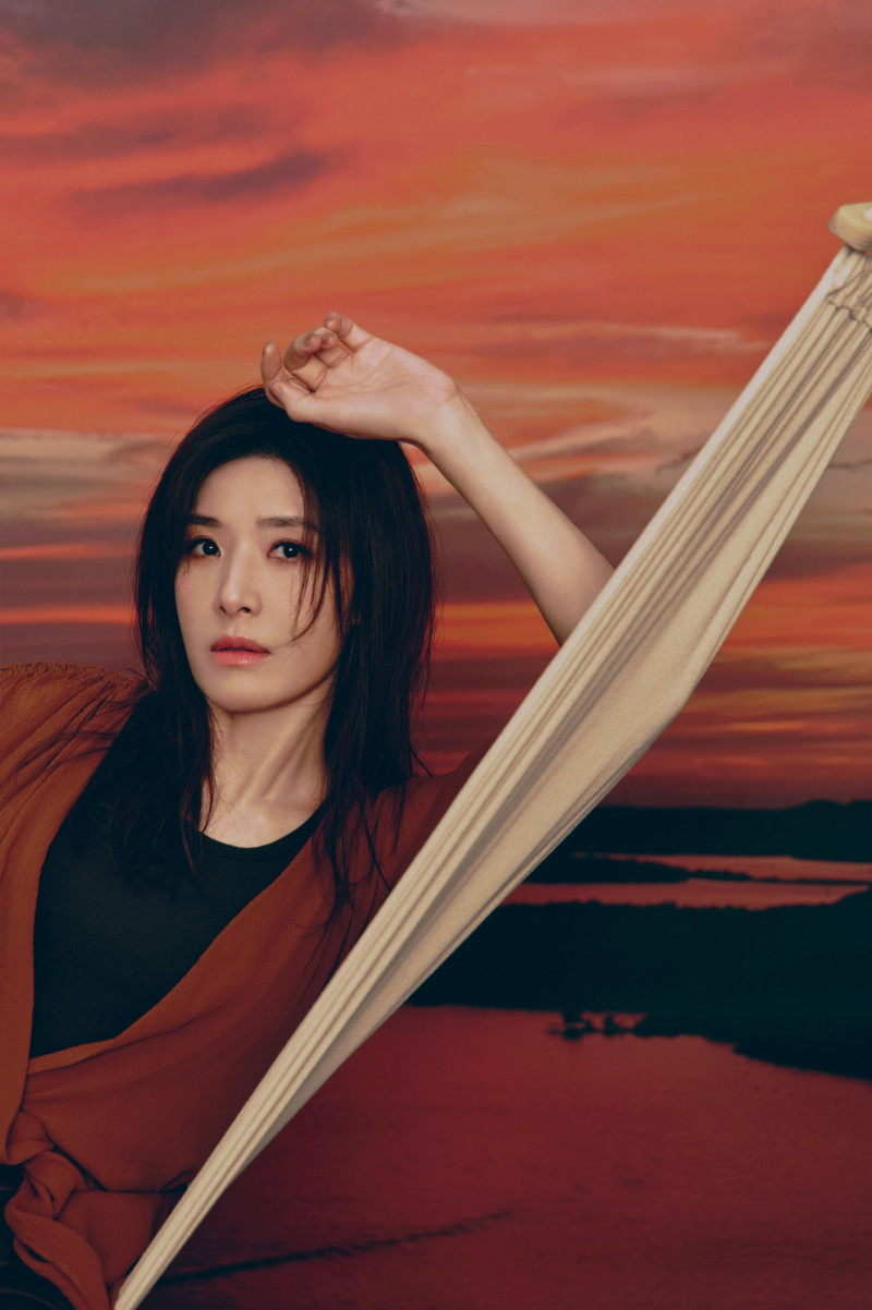 蘇慧倫出道36年凍齡拚最受歡迎女歌手 張震嶽話不多愛當角落生物