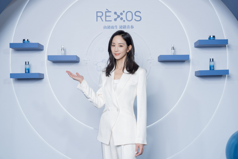 女神忙到飛還發光！張鈞甯點破養膚迷思