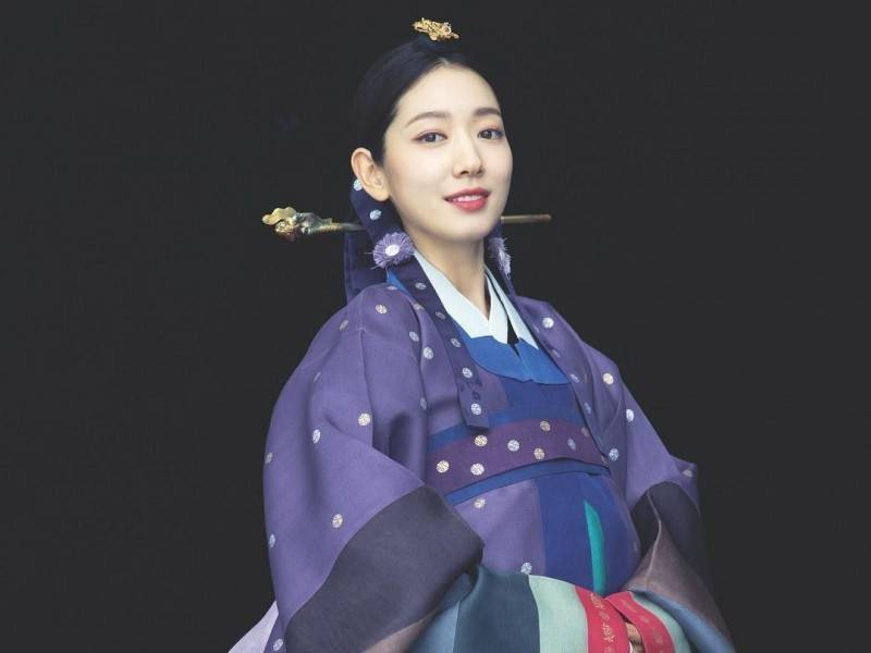 韓媒爆朴信惠懷二寶 秋天再度當媽