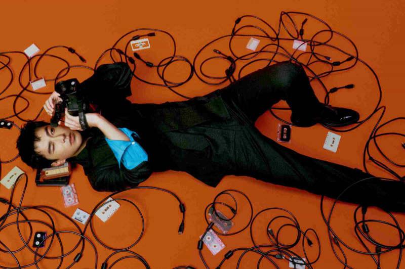 曾敬驊變「影展班長」 接北影大使完成關鍵升級