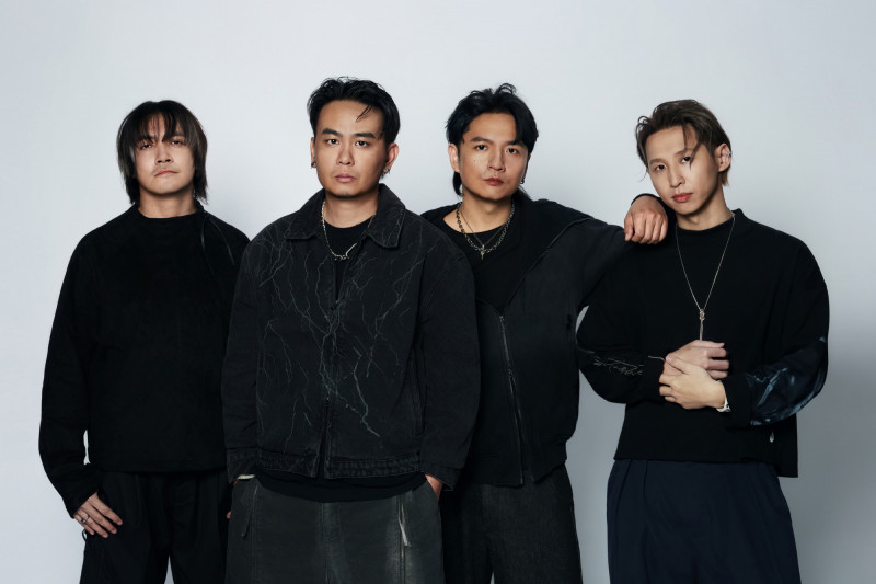 這天開搶！滅火器小巨蛋首場秒殺「驕傲一輩子」  宣布加場了