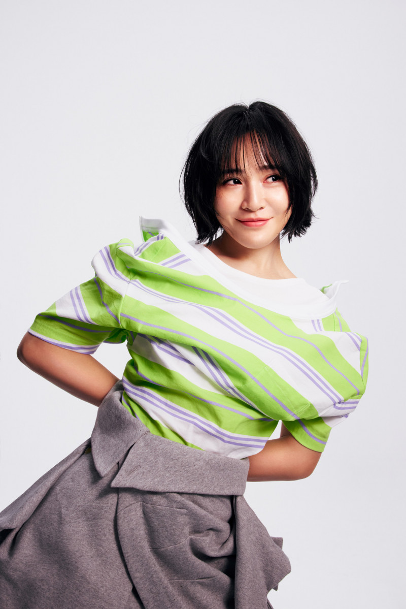 梁文音合體《星光》曾沛慈有譜了？發出邀請招認：真的很難約