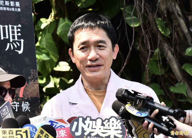 梁朝偉台灣會20年老粉 證實電影院包6個座位：怕旁人只看我