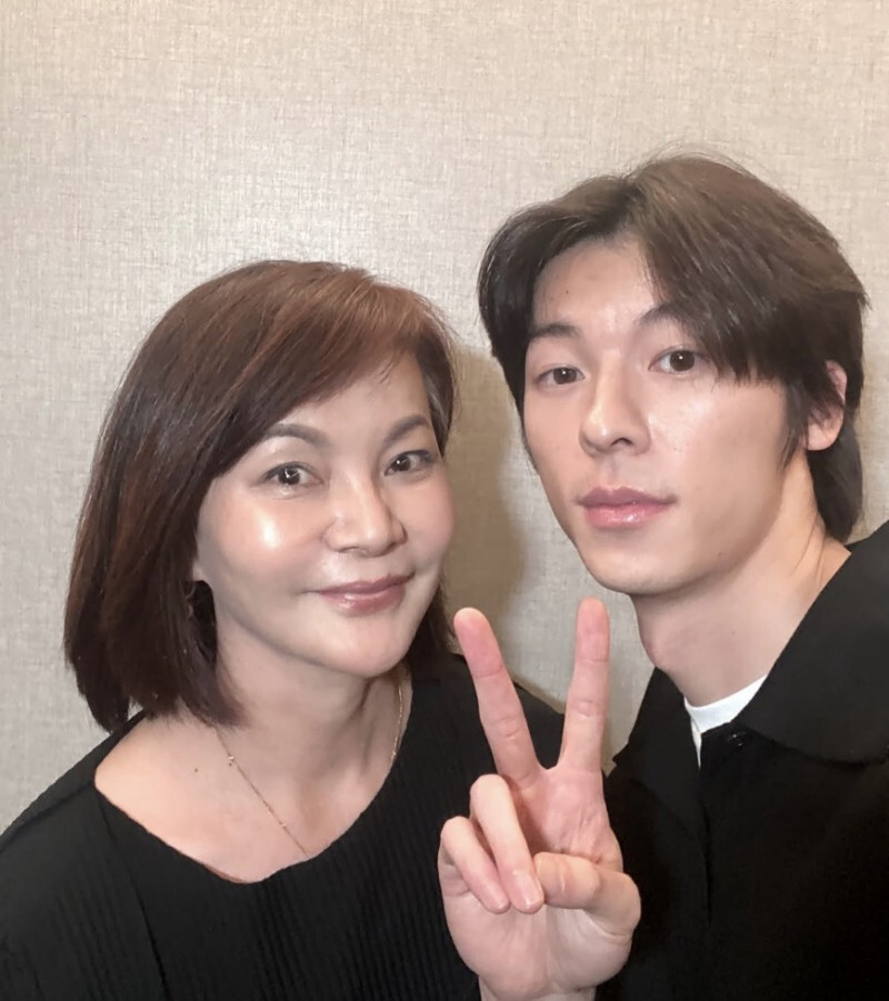 許光漢周子瑜戀情瘋傳 「真相曝光」全網氣炸開轟