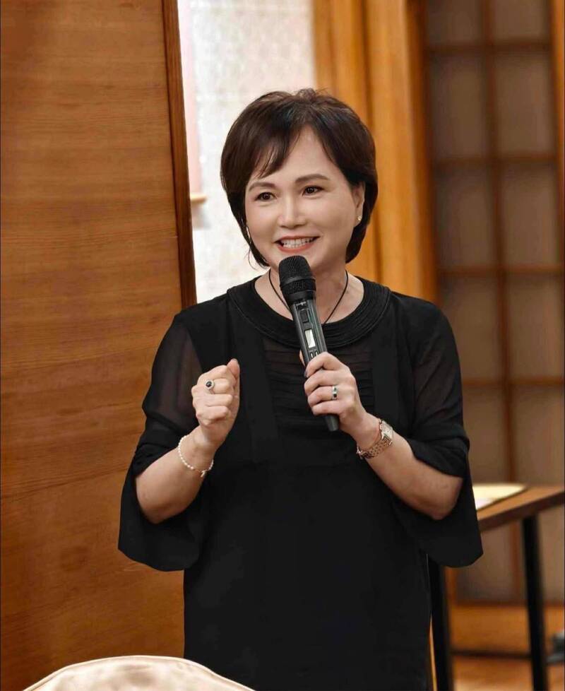 TVBS爆裁員潮！沈春華自曝「先把自己裁了」揭職場內幕