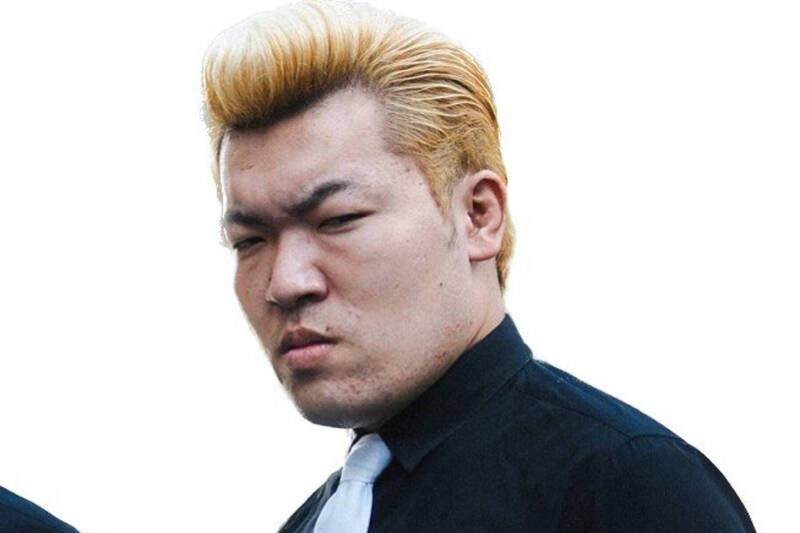 演出前人間蒸發 26歲諧星猝逝 最後一句話成遺言