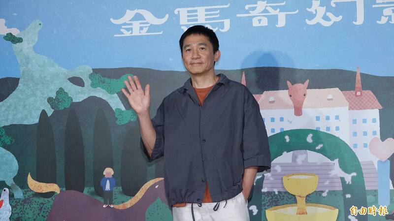 不怕了！梁朝偉曝人生下半場 宣告離開舒適圈