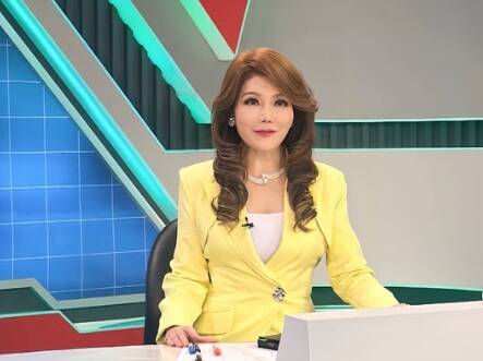 心疼TVBS前同事被fire？  張雅琴辛辣點評：資歷從來不是保障