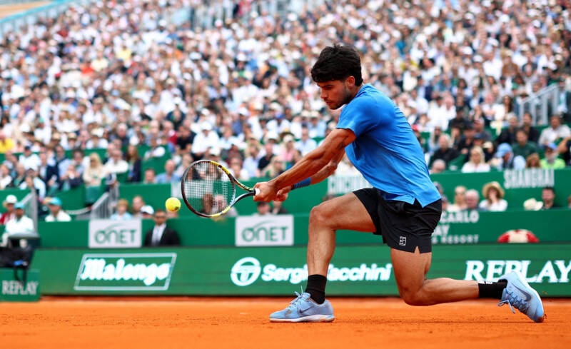 球迷熬夜看球「聽到主播打呼聲」 博斯網球台出大包