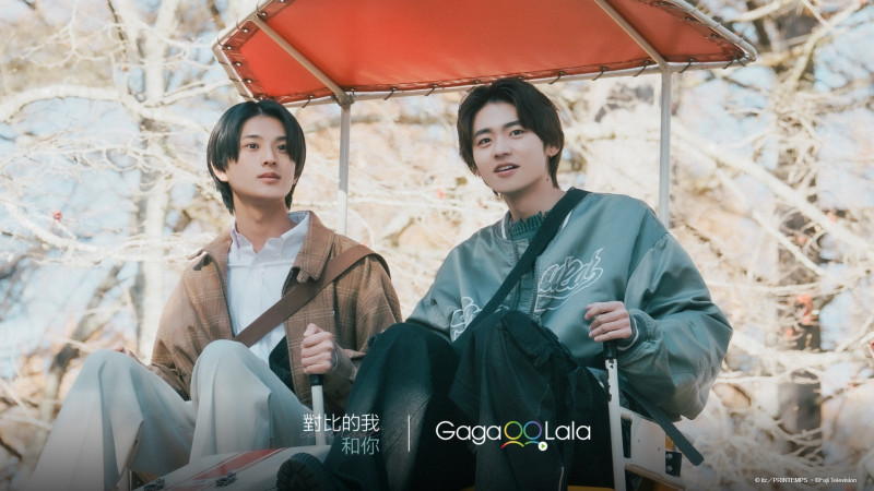 觀看數每集翻倍！這部BL日劇直接殺瘋全球