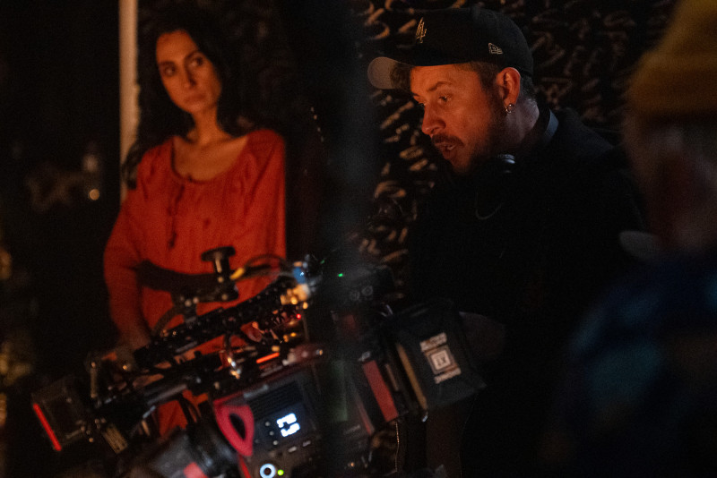 （獨家解構墓乃伊3-3）火線追緝令混合鬼哭神號？《李克寧 墓乃伊》不只超自然體驗