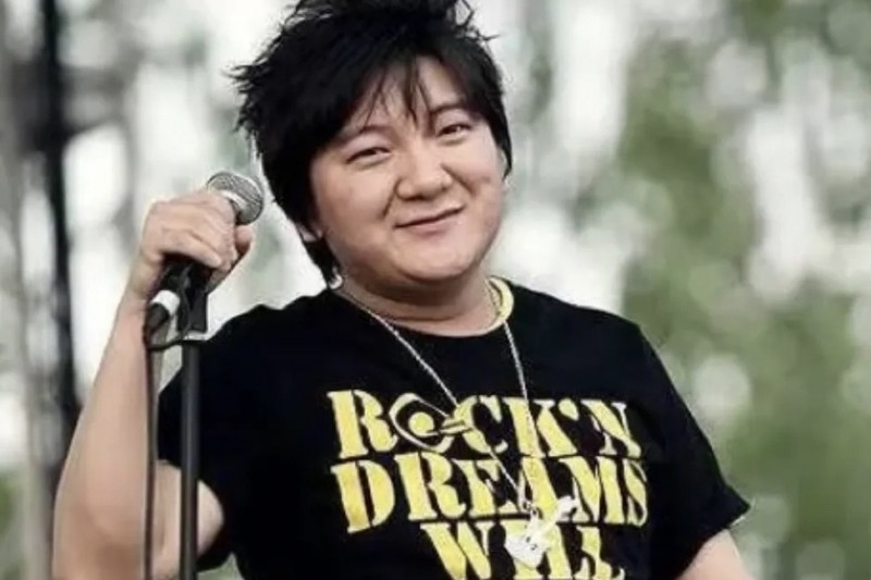 《老鼠愛大米》神話破滅？楊臣剛改口沒賺7.7億