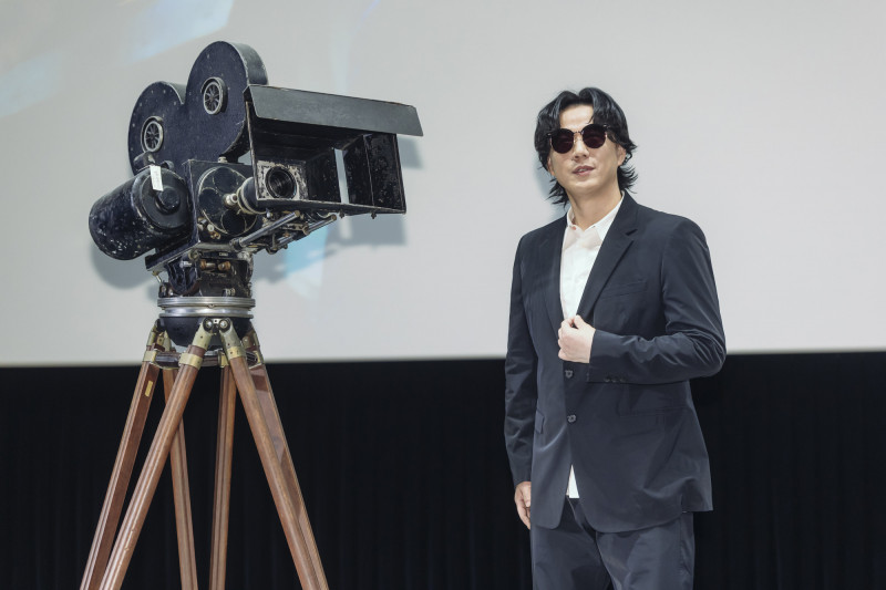 守護愛妻共同照顧愛的結晶 蕭煌奇急撇生子進度又回應了